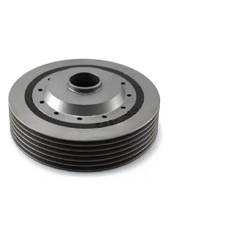 POLIA VIRABREQUIM SC CL MEG>05 1.6 16V em Oferta na Shopee