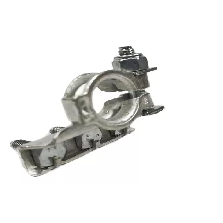 Terminal Negativo Bateria Sandero,logan, Captur, Duster