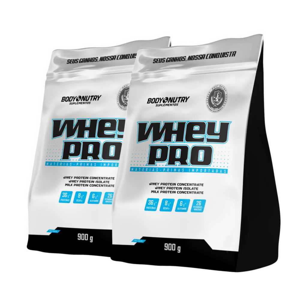 Nutry Protein: Guia Completo e Onde Comprar | BuscaProdutos