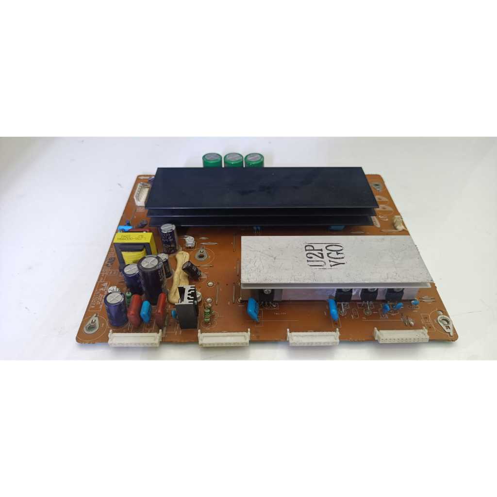 (#)    Placa   Ysus  Tv   Pl50c430a1