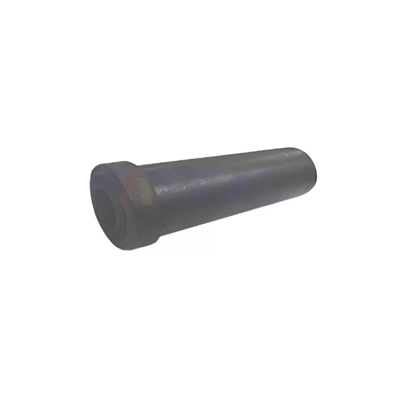 Borracha Jumelo Algema Mola Dianteiro Traseiro Jeep Willys Cj5 31766B