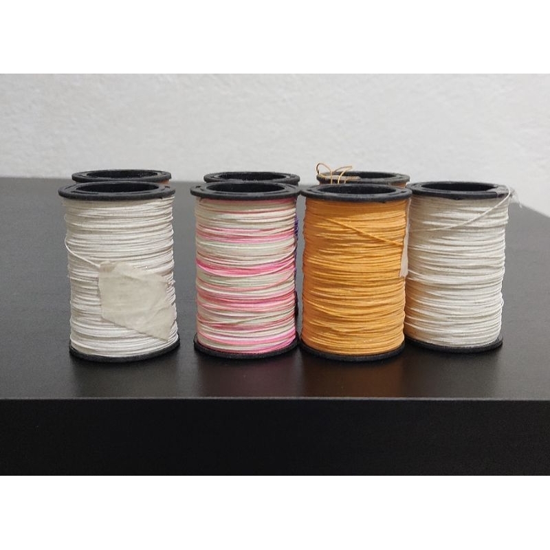 Linha Preparada Para Pipa
