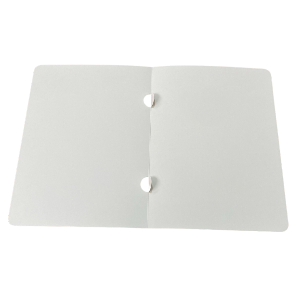 Pasta Proposta Plastificada Branca Kit 10 Unidades Goodie em Oferta na Shopee