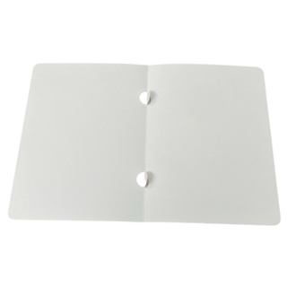 Pasta Proposta Plastificada Branca Kit 10 Unidades Goodie em Oferta na Shopee