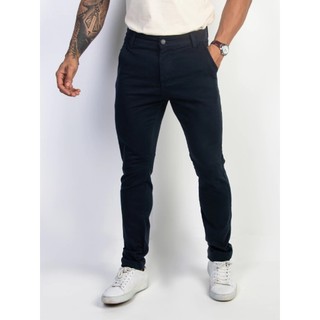 Calças SARJA Slim Social FIT Sport Fino