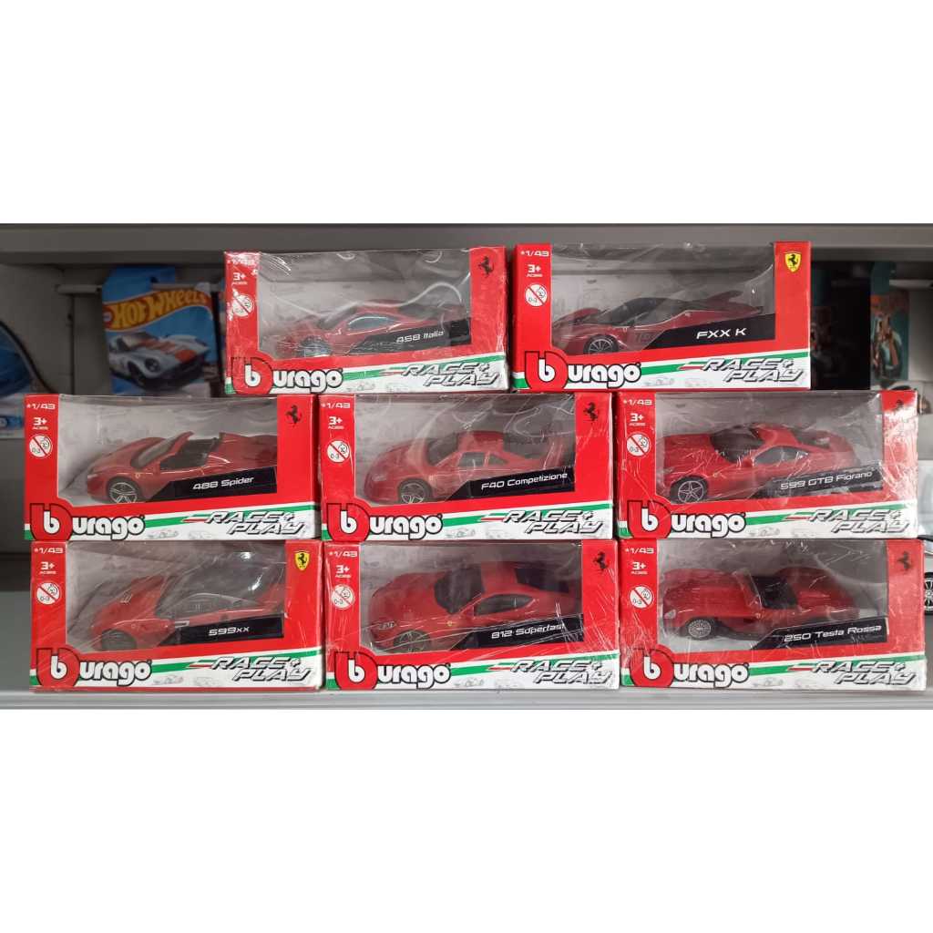 Ferrari 488 Italia: Onde Comprar | BuscaProdutos