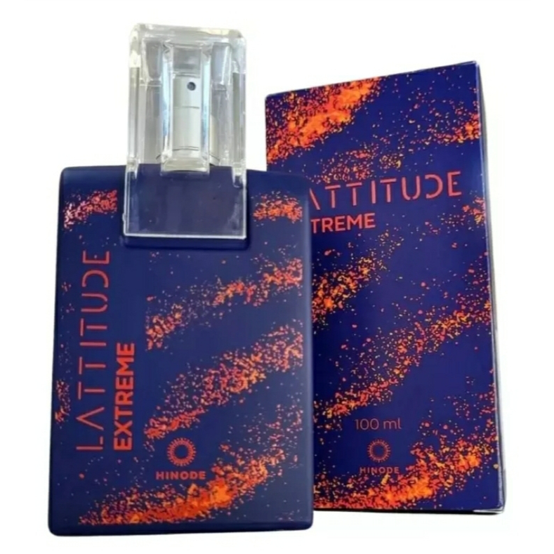 PERFUME AEROSOL LATTITUDE EXTREME HINODE