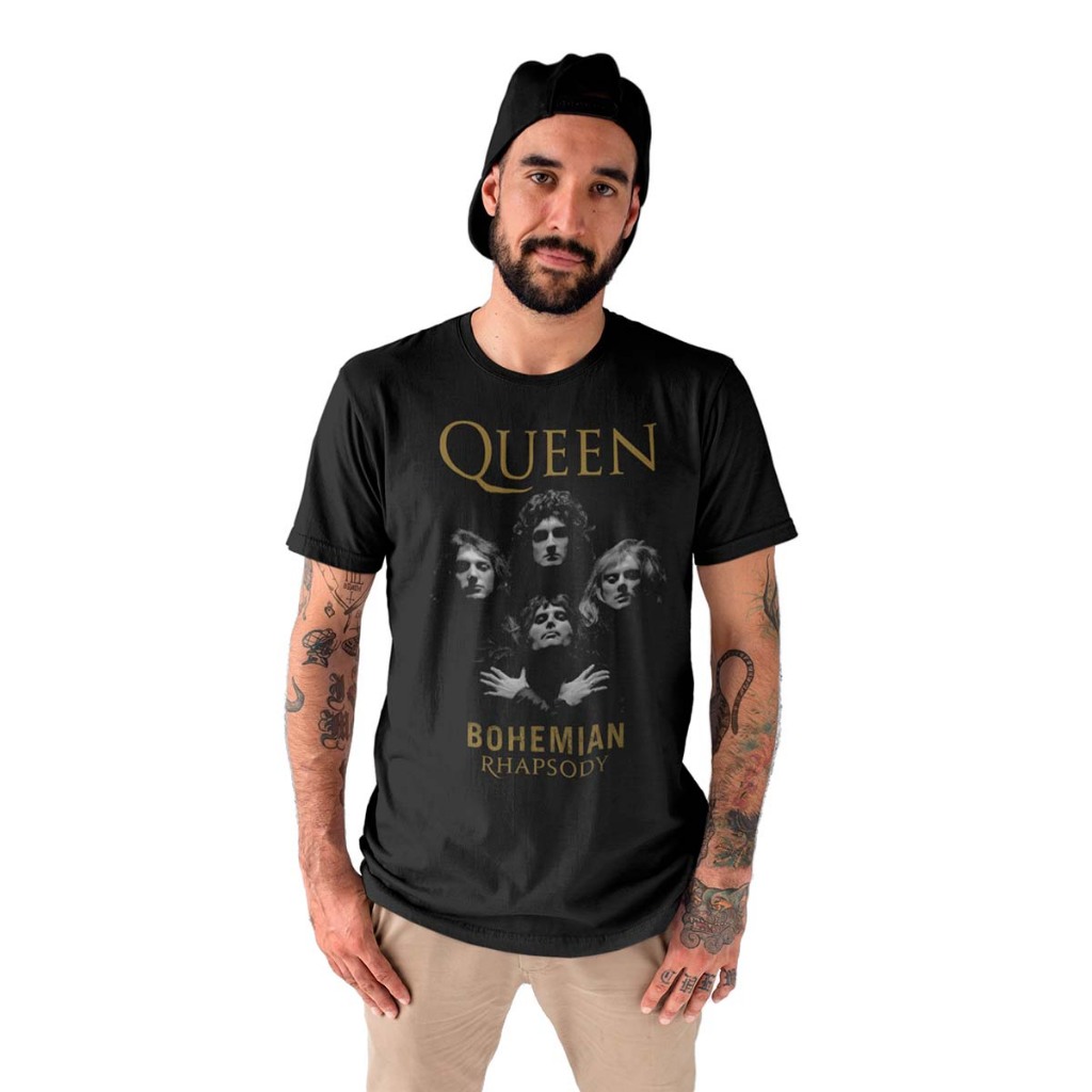 Bohemian Rhapsody: Onde Comprar | BuscaProdutos