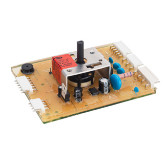 Placa Potência Para Lavadora Electrolux Lt09b 70203219 em Oferta na Shopee