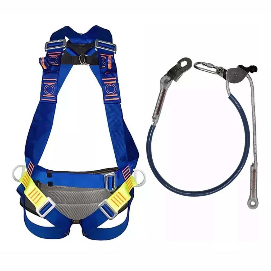 O que é Cinto de Segurança para Escalada? Guia e Onde Comprar | BuscaProdutos