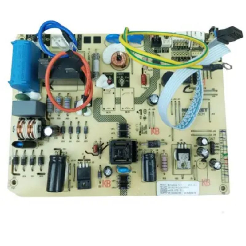 Placa Principal 220V Evaporadora Philco PAC18000IQFM4 Original