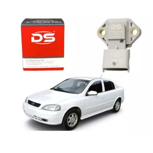 Astra Sedan 2.2: Onde Comprar | BuscaProdutos