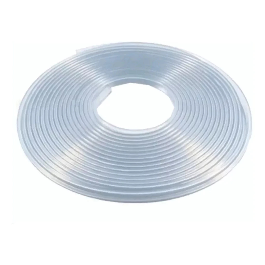 Borracha Protetora 10mts Transparente para Porta de Carro e Bordas Veiculo Universal Carro em Oferta na Shopee