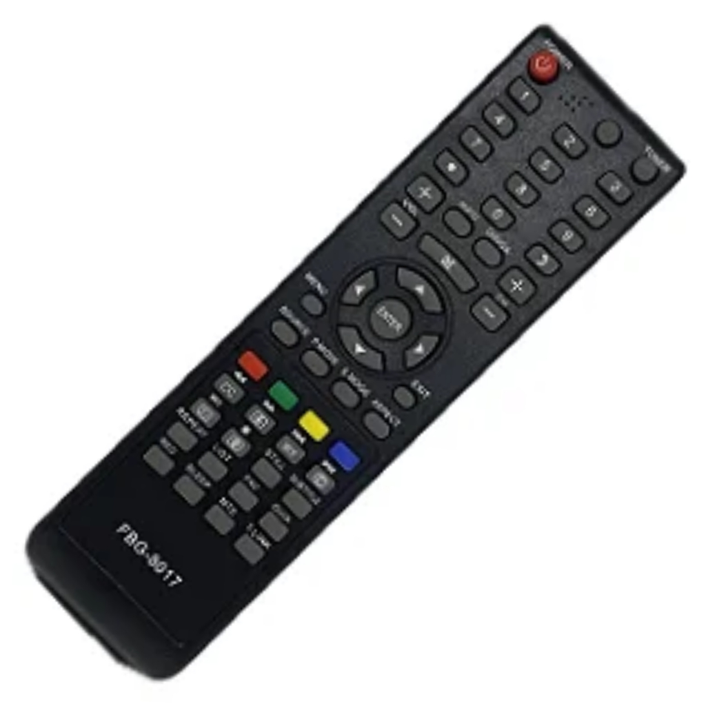 Controle Remoto Compatível Tv Philco Ph24d20d9 FBG-8017