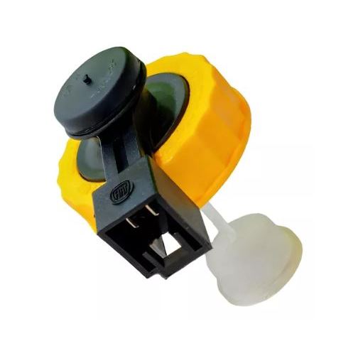 Tampa Fluído De Freio Fiat Todos Com Sensor Original em Oferta na Shopee