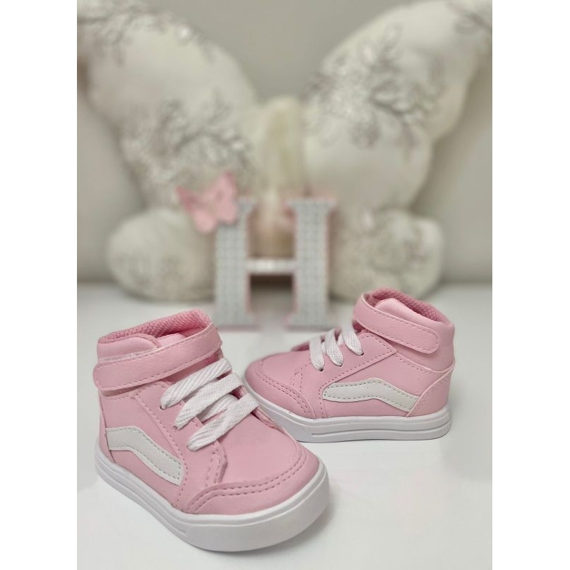 Botinha Vans: Guia Completo e Onde Comprar | BuscaProdutos