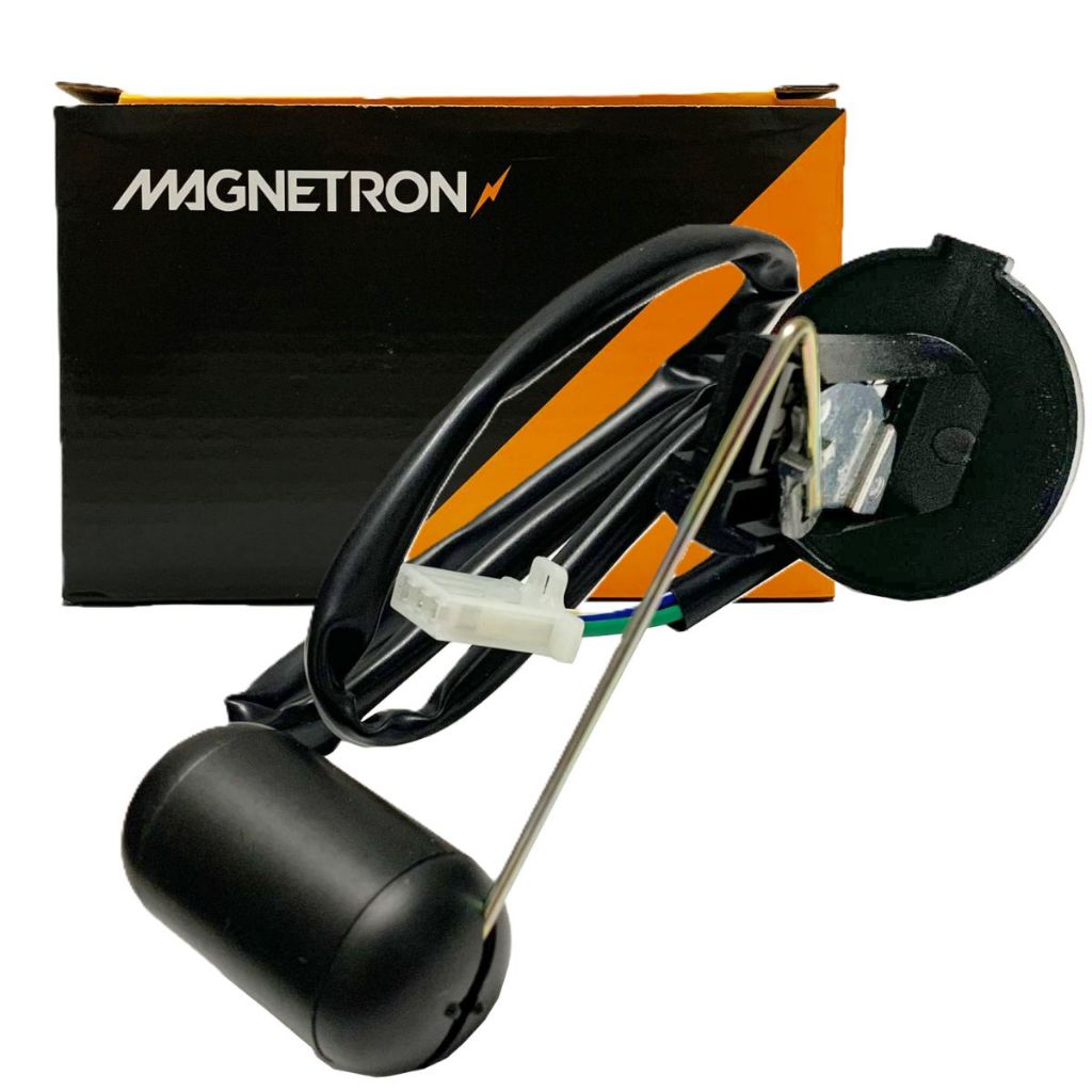 Medidor de Nível de Combustível Biz 2006 A 2008 Magnetron