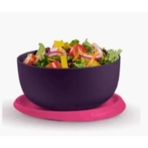 Tupperware Tigela Toque Mágico 550ml Berinjela