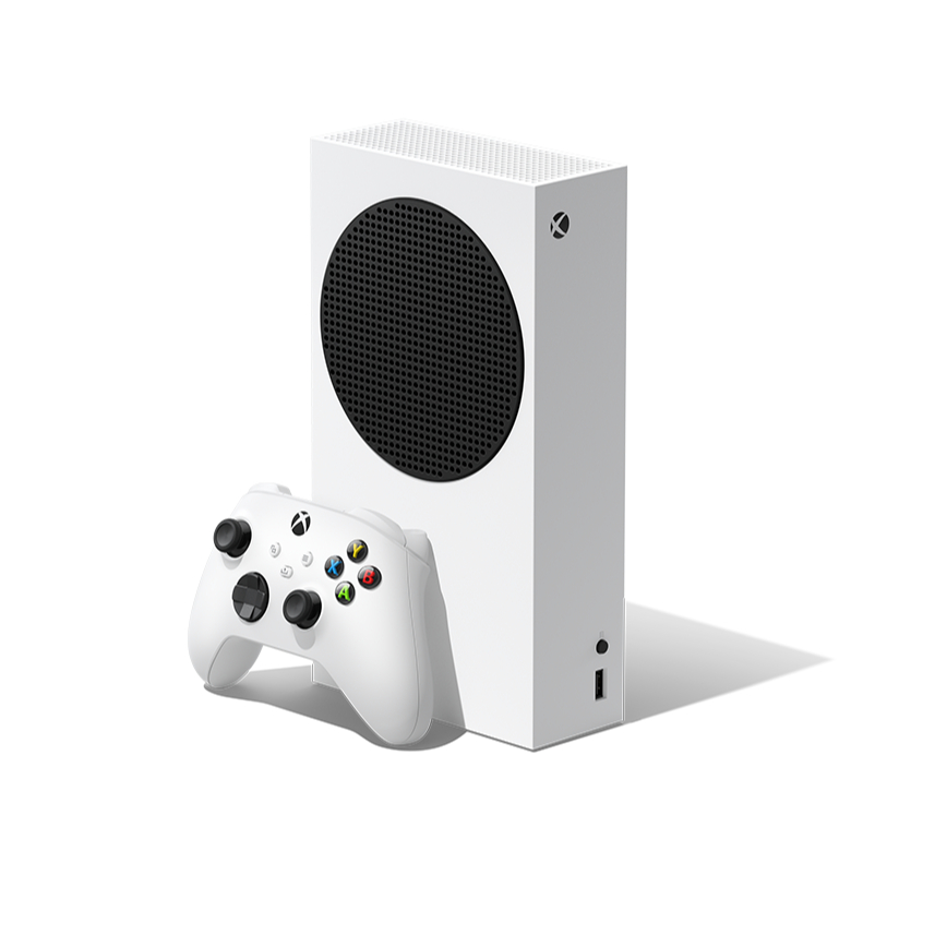 Xbox Series S C/ Garantia