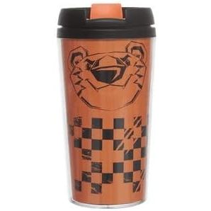 Copo para Viagem 350ml Urban Fun - Tigor T. Tigor