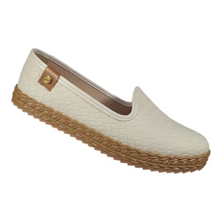 Sapatilha Feminina Moleca 5696304/204 em Oferta na Shopee