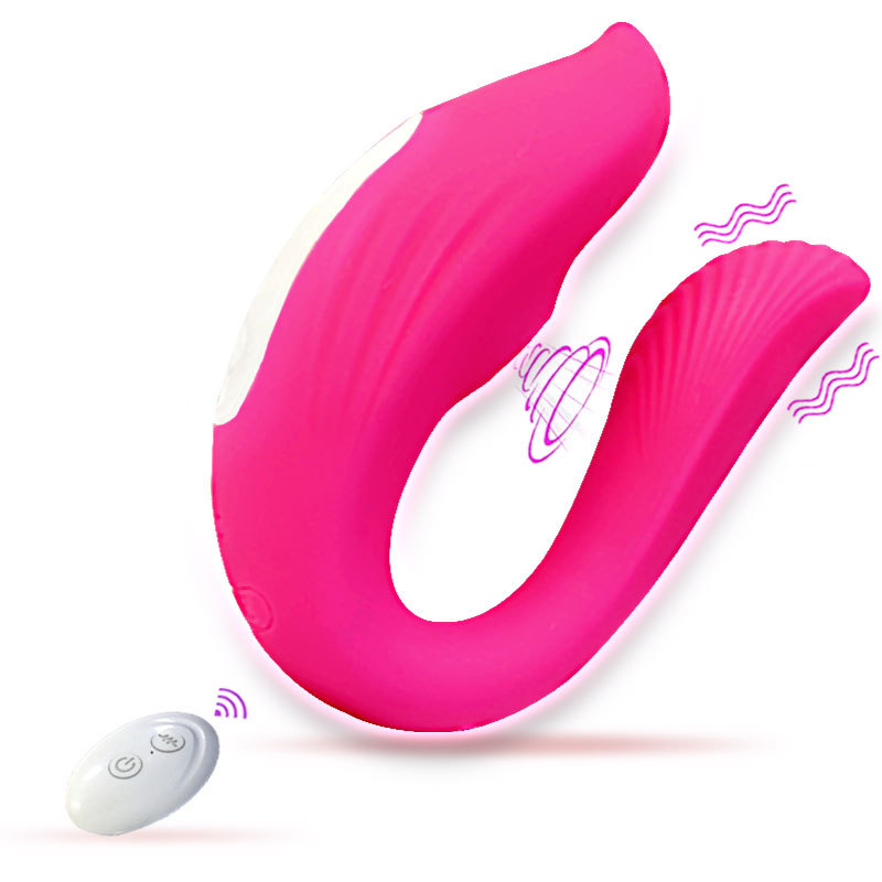 Vibrador Casal Borboleta Recarregável 10 modos de Sucção e vibração CS-05 em Oferta na Shopee