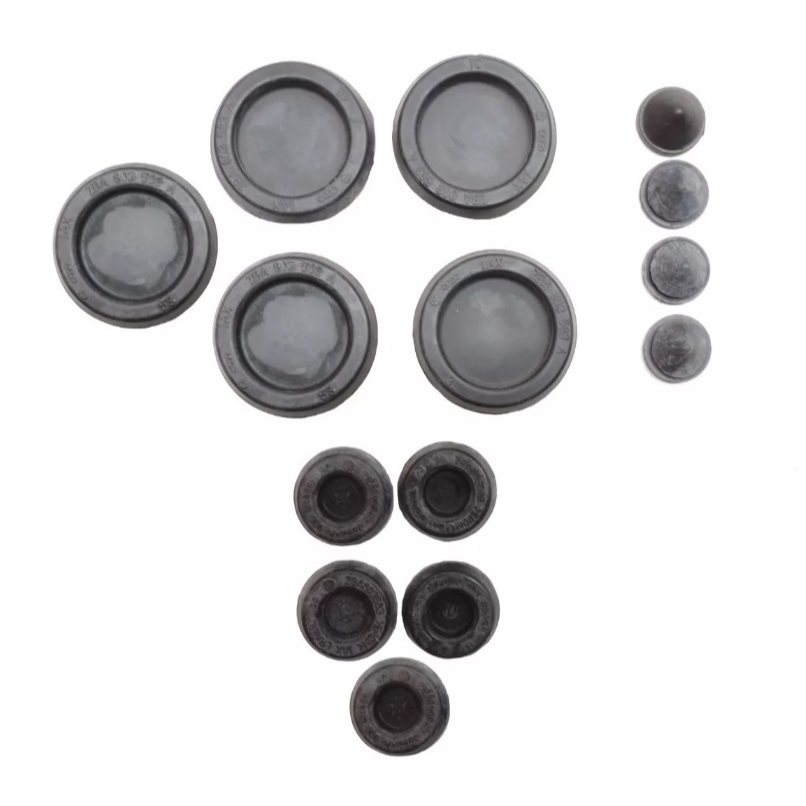 Assoalho Gol Quadrado Original: Onde Comprar | BuscaProdutos