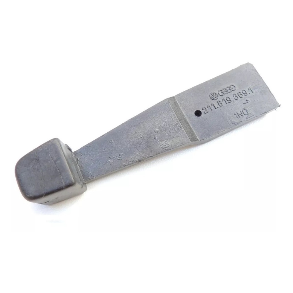 Alavanca Regulagem Comando Ar Kombi Clipper Carat Origina Vw