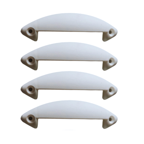 Puxador de Alça Branco: Onde Comprar | BuscaProdutos