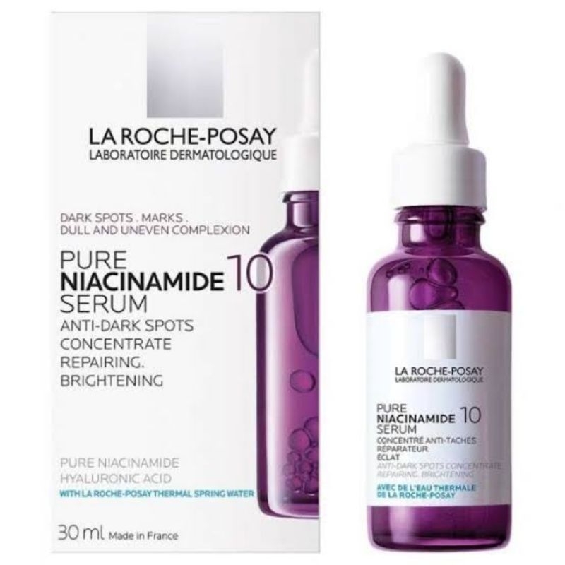 Pure Niacinamide 10 Sérum: Onde Comprar | BuscaProdutos