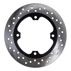 Disco De Freio Traseiro Haojue Chopper Road150