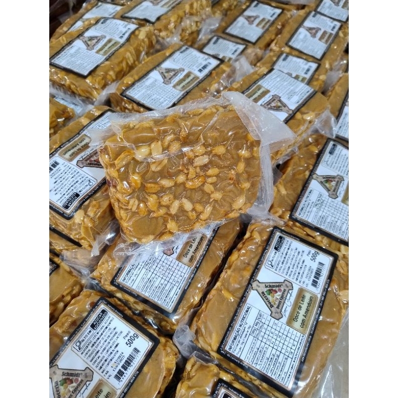 Doce de Leite Pingado - Comprar com Melhor Preço em Lanches