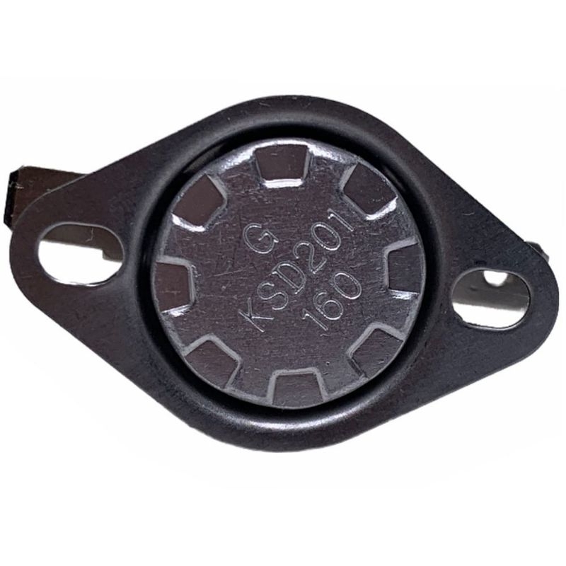 Termostato Magnetron 160 Graus Para Microondas Electrolux