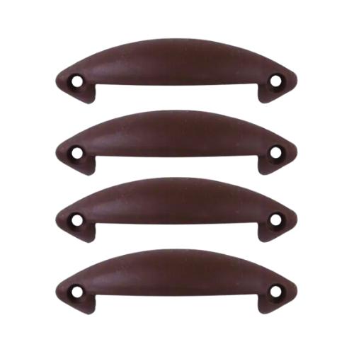 Box Baú King Marrom: Onde Comprar | BuscaProdutos