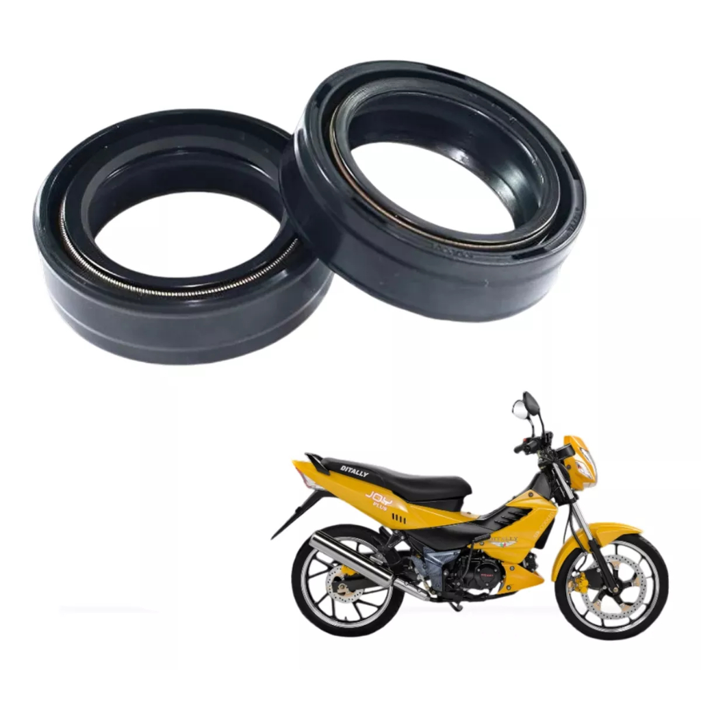 Retentor De Bengala Par Joy Ditally 50cc Ditally50cc
