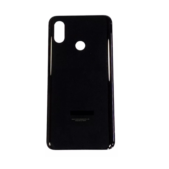 Tampa Traseira Vidro Redmi Mi8 Lite Redmi Mi 8 Redmi Mi 8 Pro Redmi Mi5 Note 4X Alumínio