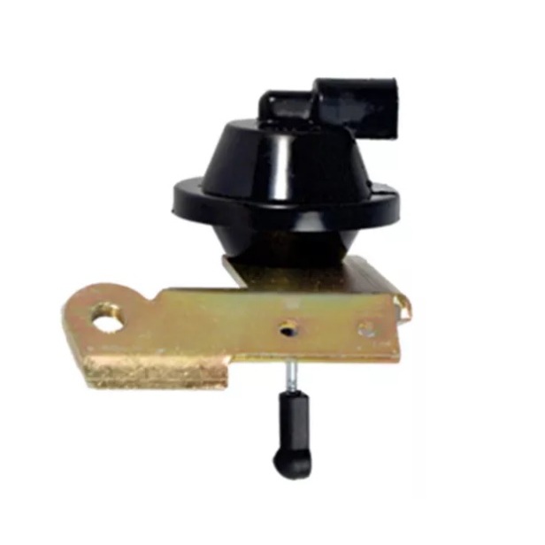 Capsula 2º Estágio Brosol 2e Gm Monza / Kadett / Ipanema em Oferta na Shopee