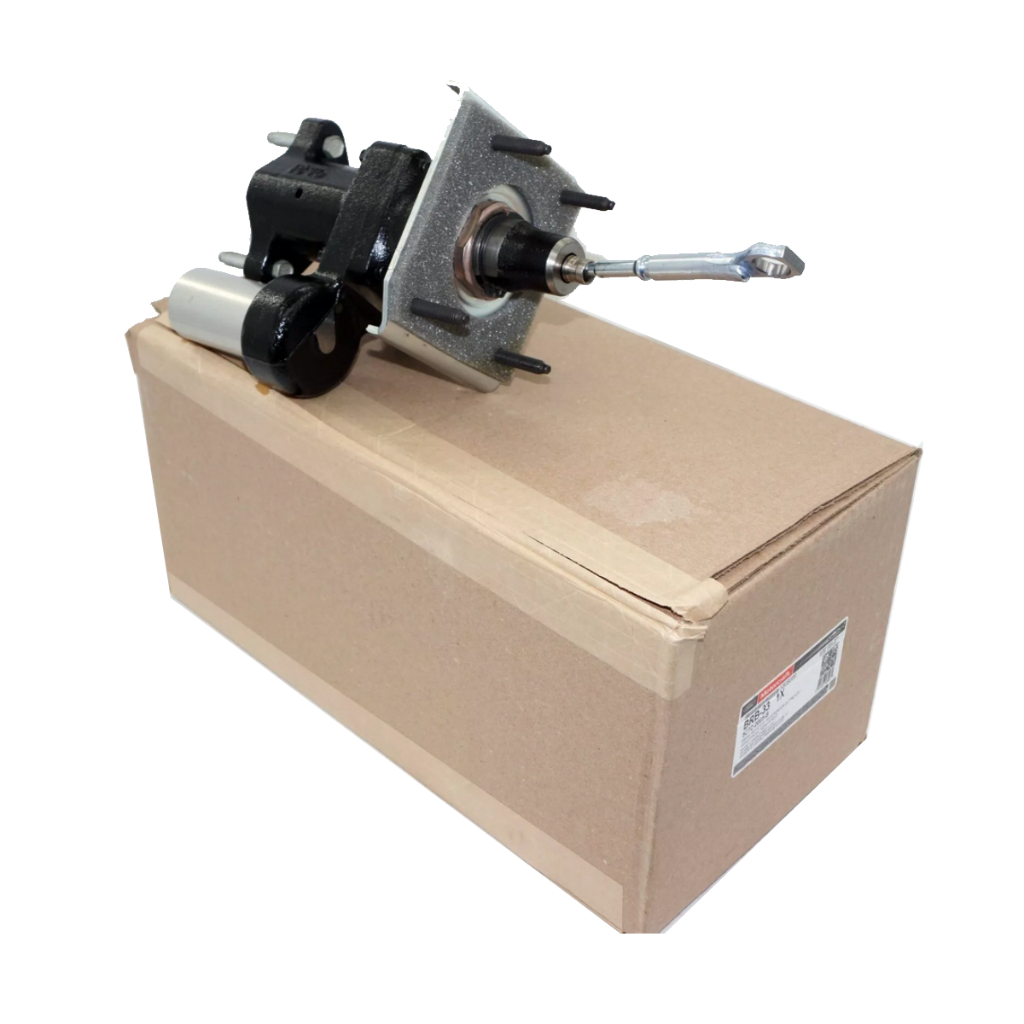 Hidrovacuo Hidrobuster Servo Freio F250 F350 F4000 Original 5C7Z2005B em Oferta na Shopee