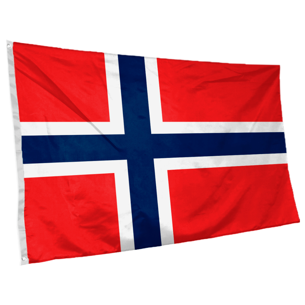 Bandeira da Noruega: Onde Comprar | BuscaProdutos