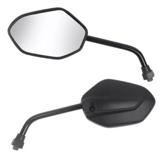 Par Retrovisor Mini Espelho Cg, Titan, Start, Fan 125/150/160 (2014+) Estilo e Performance Honda em Oferta na Shopee