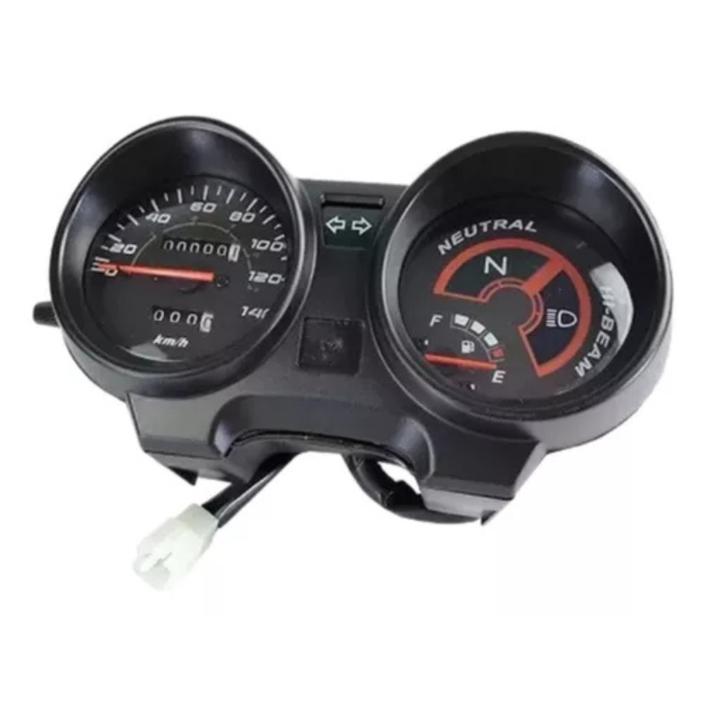 Painel Completo Original Honda CG 150 Titan Fan Cargo 2004/2008 KS ES ESD