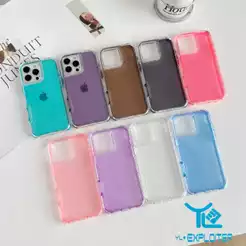 Capa Space 3 Premium Para Samsung A05 A06 A15 A17 A25 A35 A36/A56 A55 (PMC)