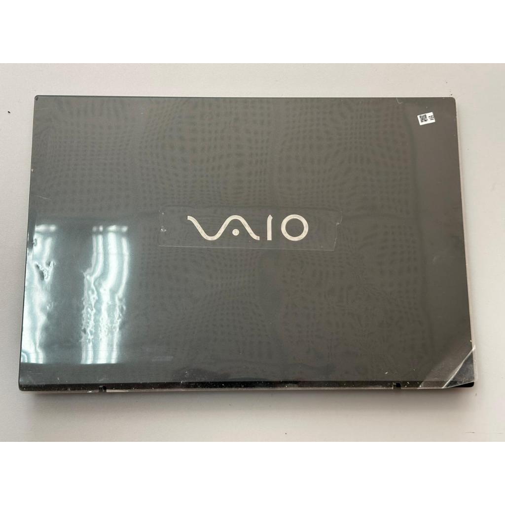 CARCAÇA SUPERIOR SONY VAIO FE14 - CHUMBO COM DOBRADIÇA