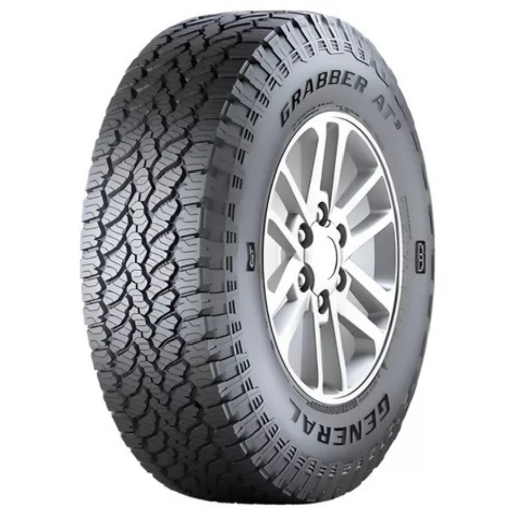 General Tire AT3