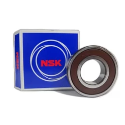 ROLAMENTO RÍGIDO ESFERA 6202 2RS C3 NSK
