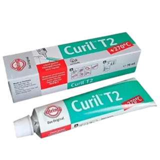 Selante Silicone proprio para Arrefecimento 60ML Curil T Elring em Oferta na Shopee