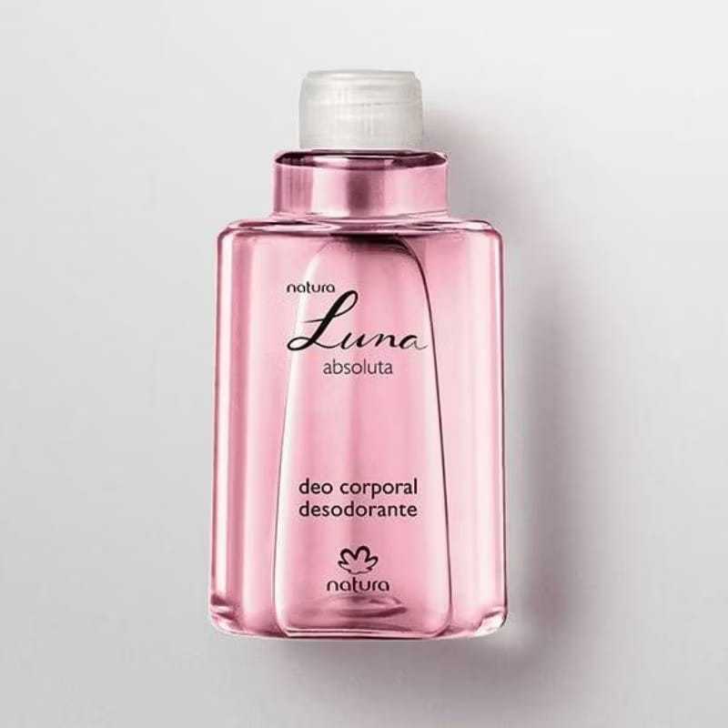 1 Refil Desodorante Corporal Luna Absoluta 100ml