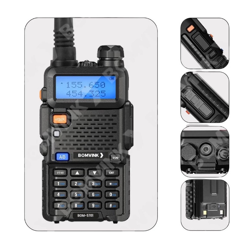 Rádio de Comunicação Longo Alcance: Onde Comprar | BuscaProdutos