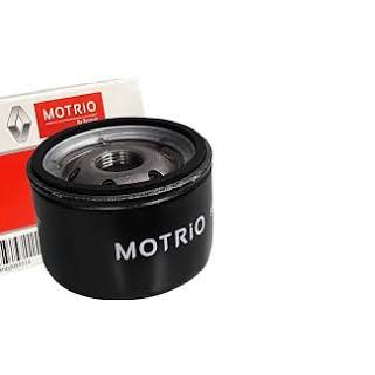 FILTRO OLEO MOTRIO em Oferta na Shopee