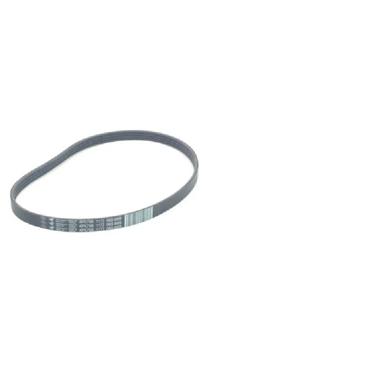 Correia Do Alternador 4pk798 Logan Il,Sandero II,Kwid 3 Cilindro 1.0 12v em Oferta na Shopee